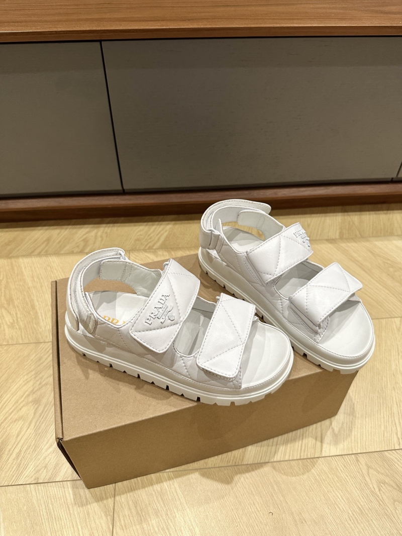 Prada Sandals